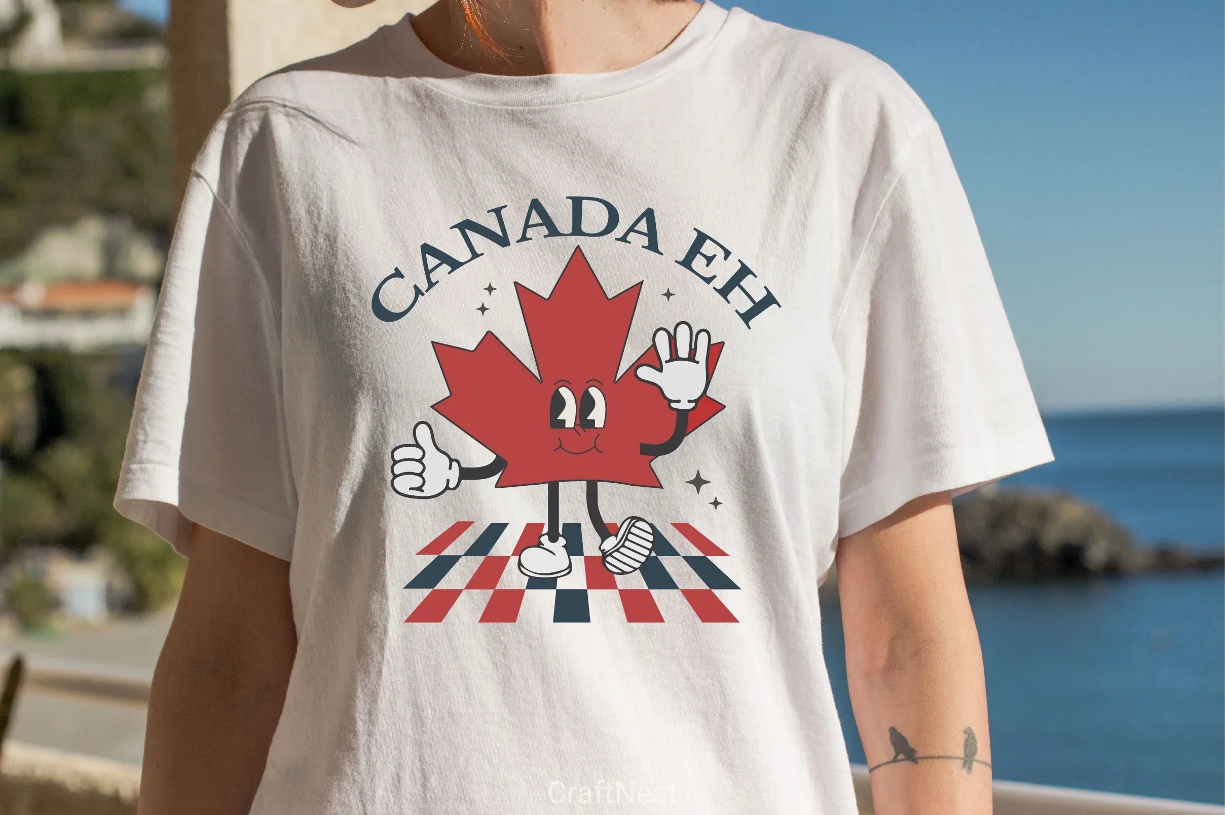 Canada Eh SVG Bundle - Image 2
