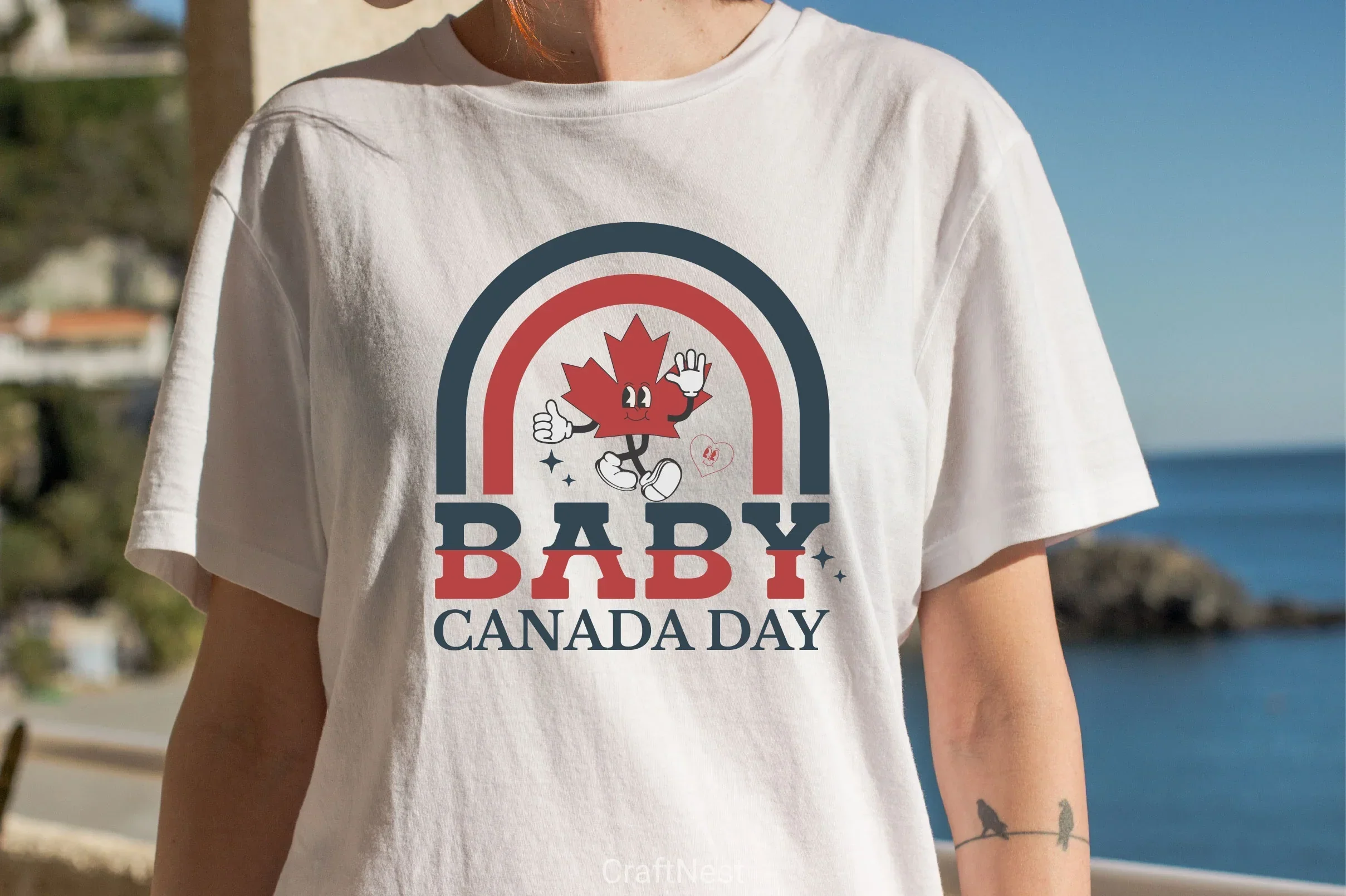 Canada SVG Bundle - Image 13