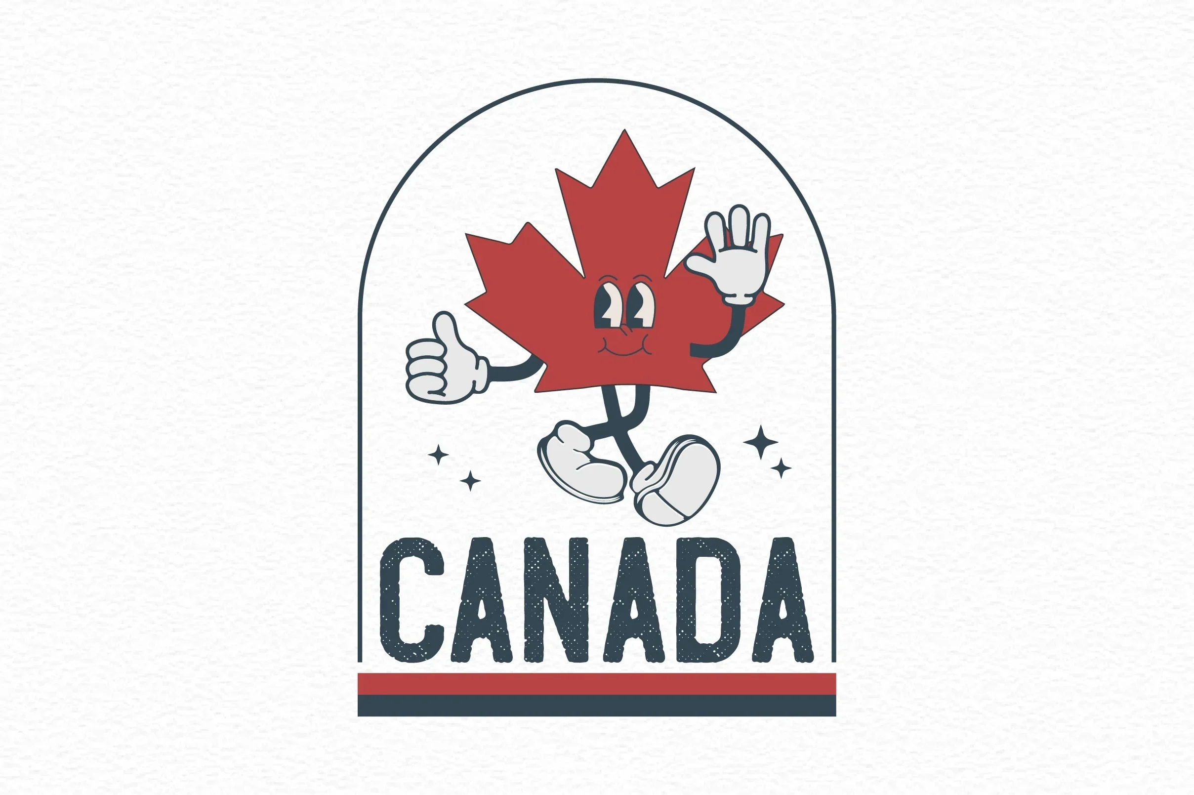 Canada SVG Bundle - Image 2
