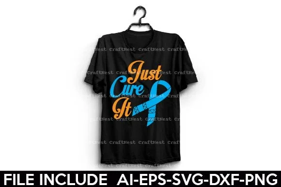 Cancer Design SVG Bundle - Image 4