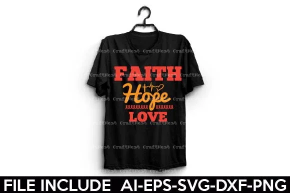Cancer Design SVG Bundle - Image 8