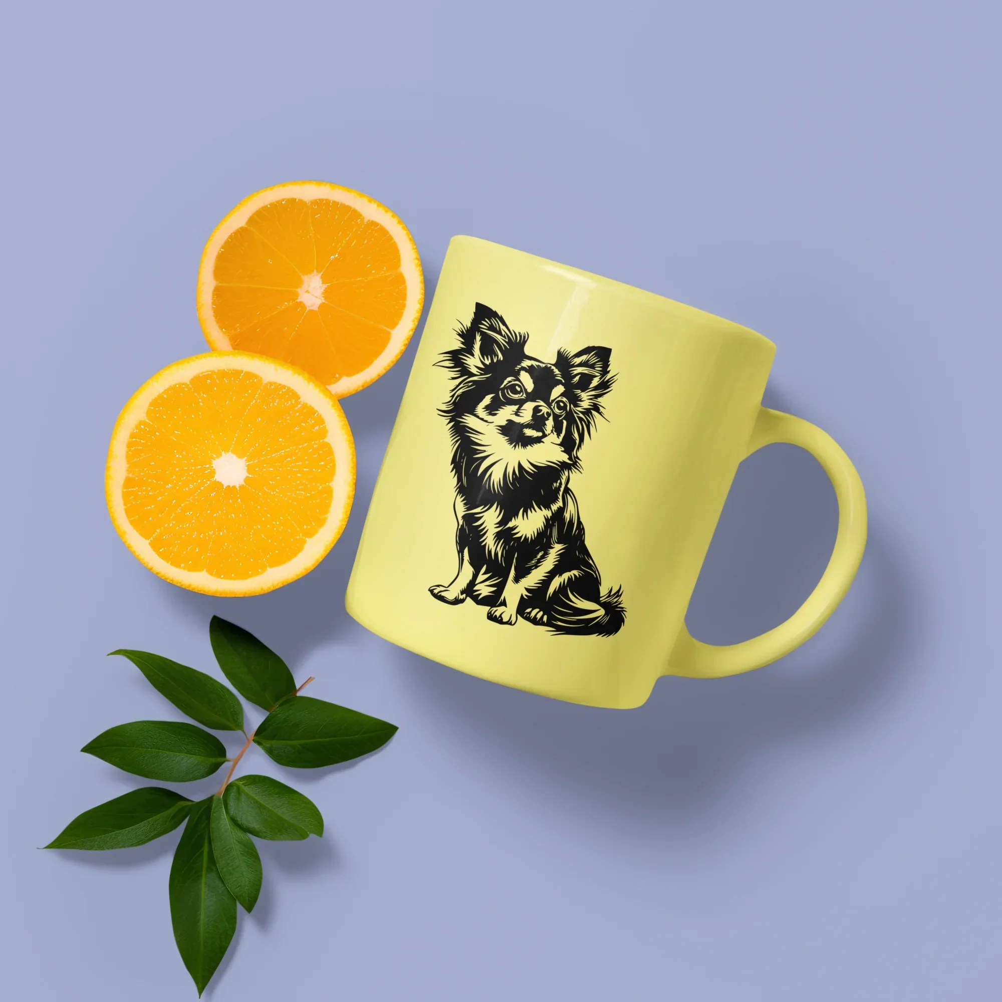 Chihuahua Dog SVG Bundle - Image 7