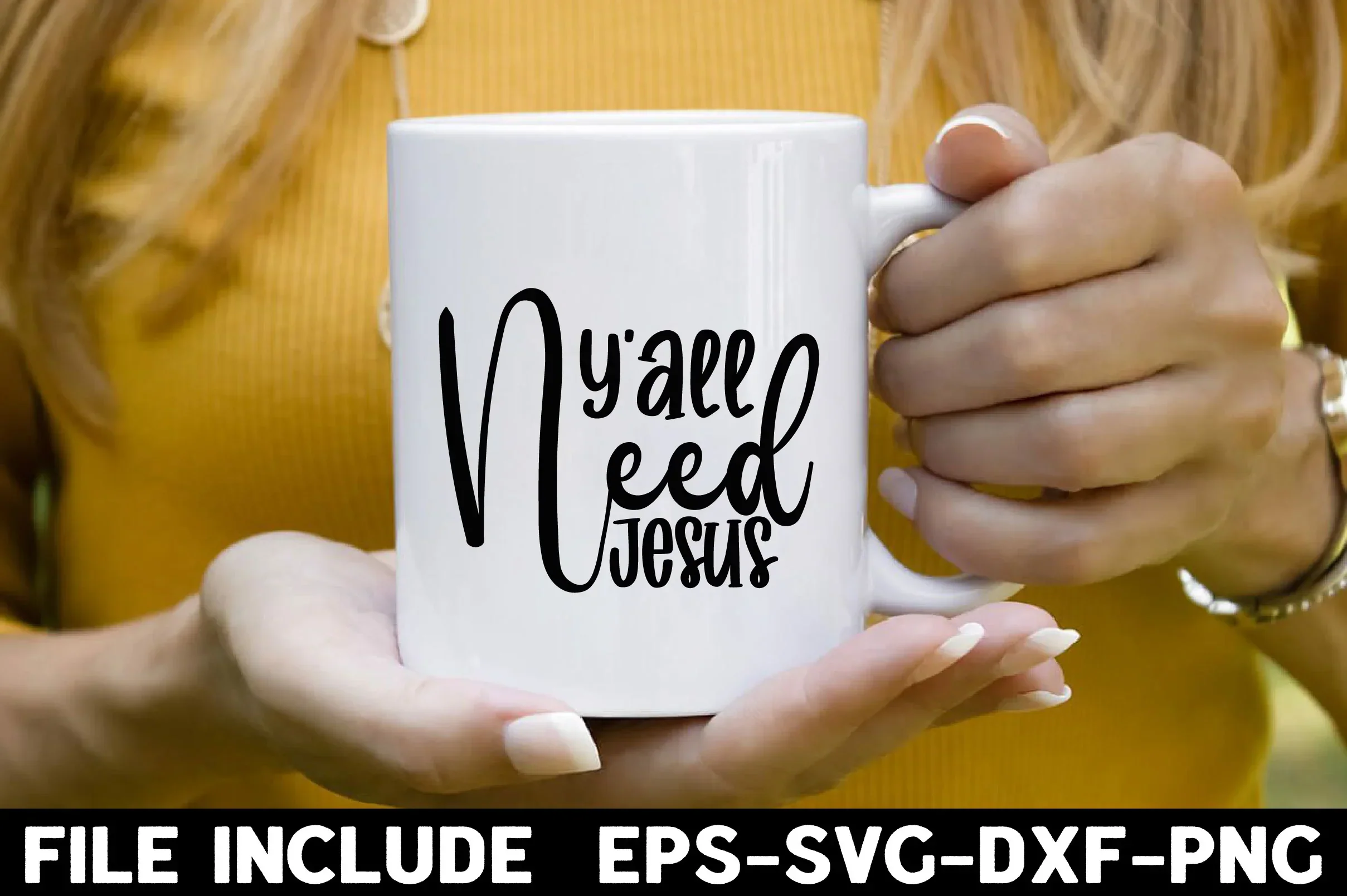 Christian SVG Bundle - Image 20