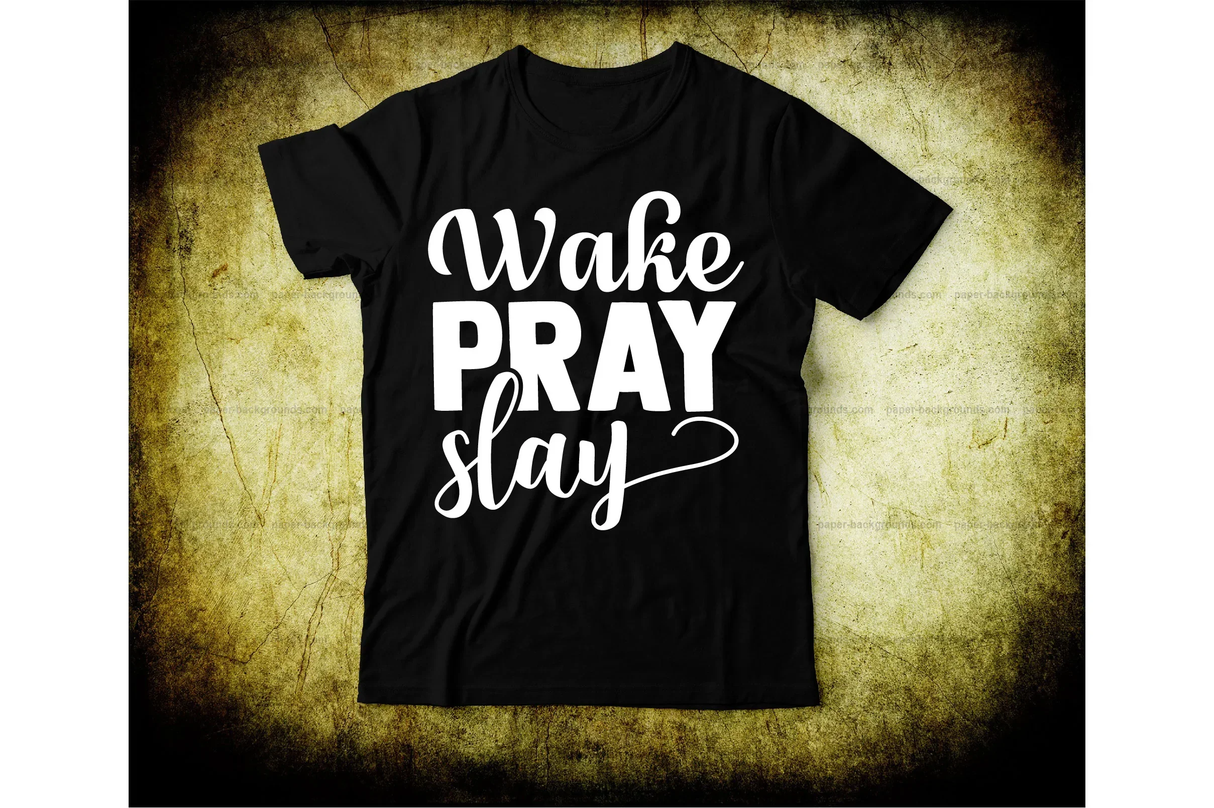 Christian T-Shirt Bundle - Image 3