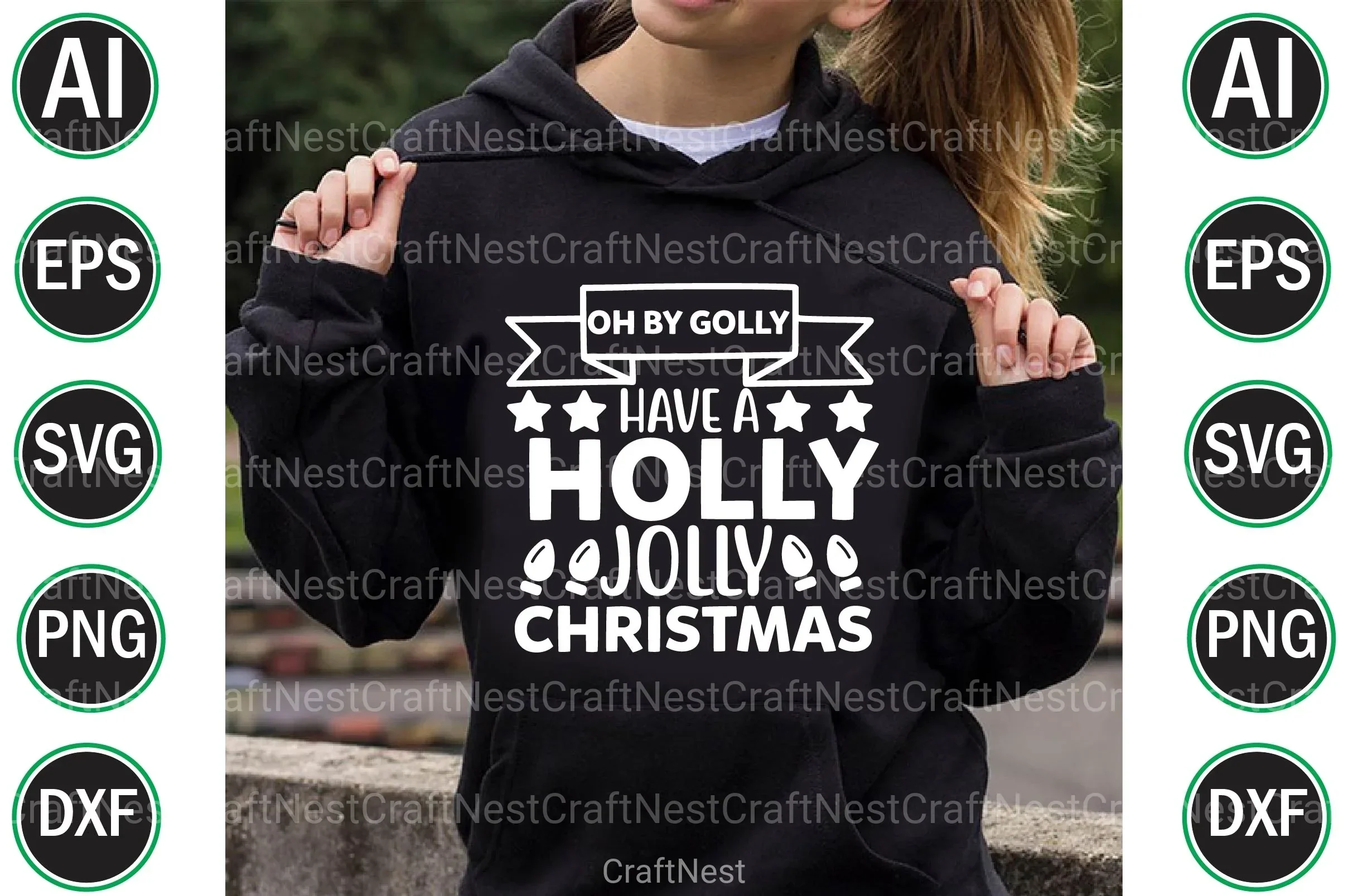 Christmas 2 Bundle - Image 7
