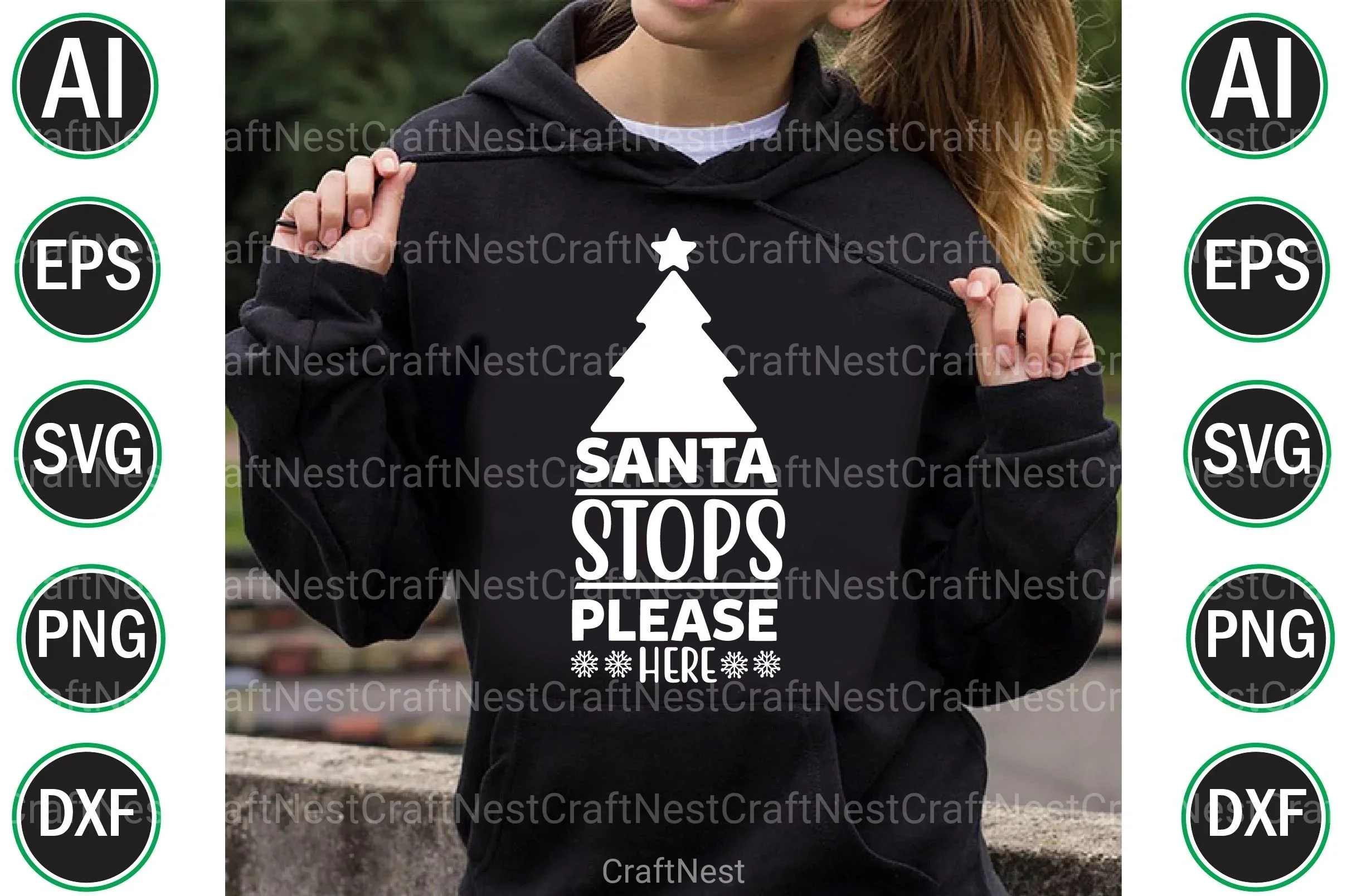 Christmas 2 Bundle - Image 8
