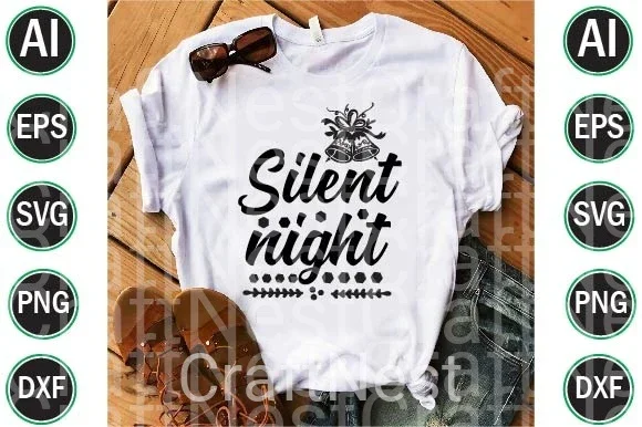 Christmas 5 Bundle - Image 10