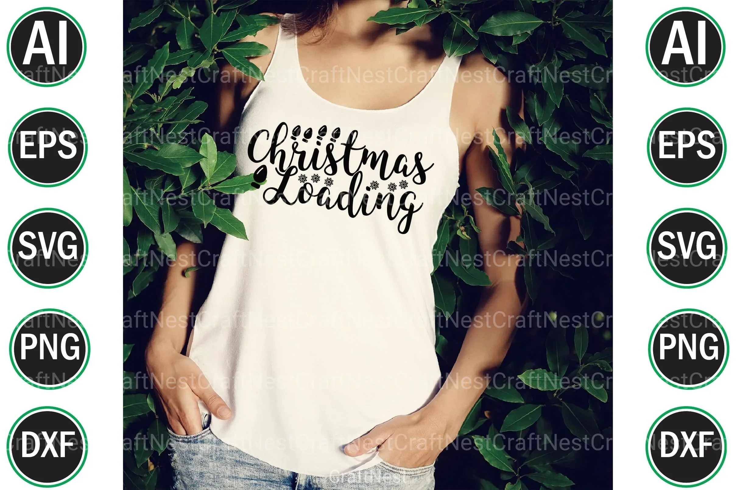 Christmas 8 Bundle - Image 11