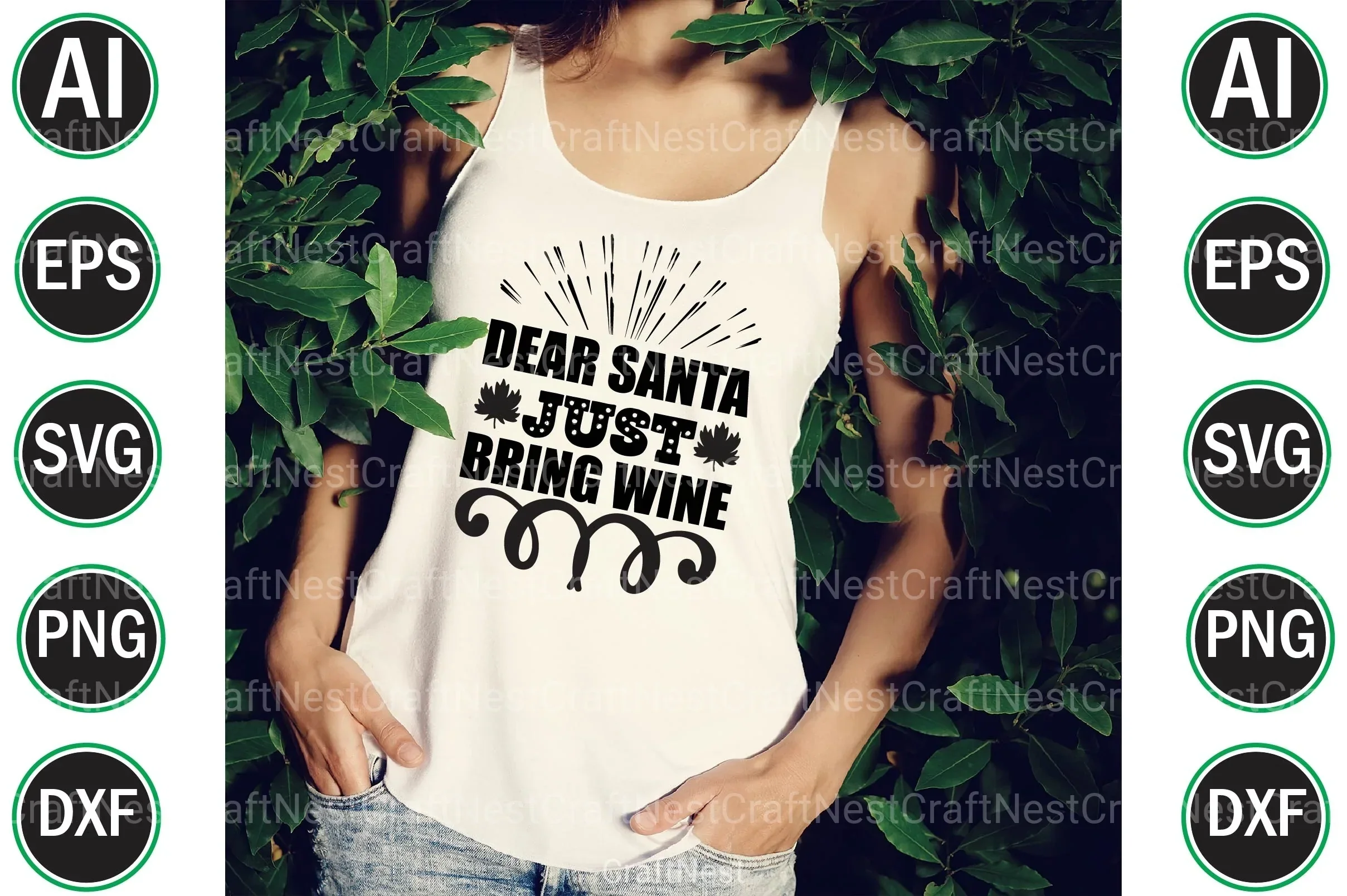 Christmas 8 Bundle - Image 12