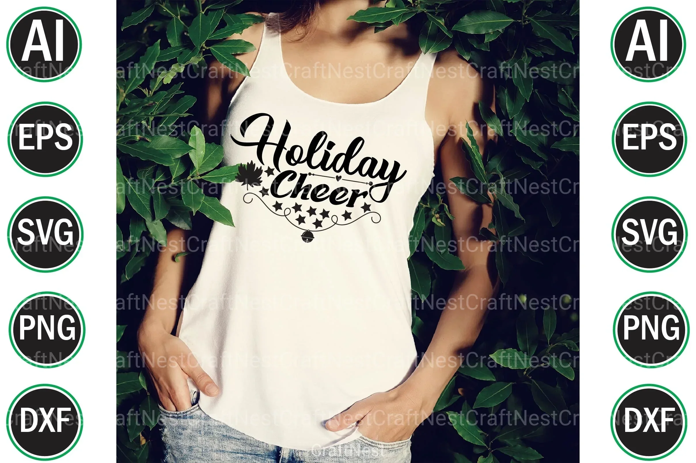 Christmas 8 Bundle - Image 4