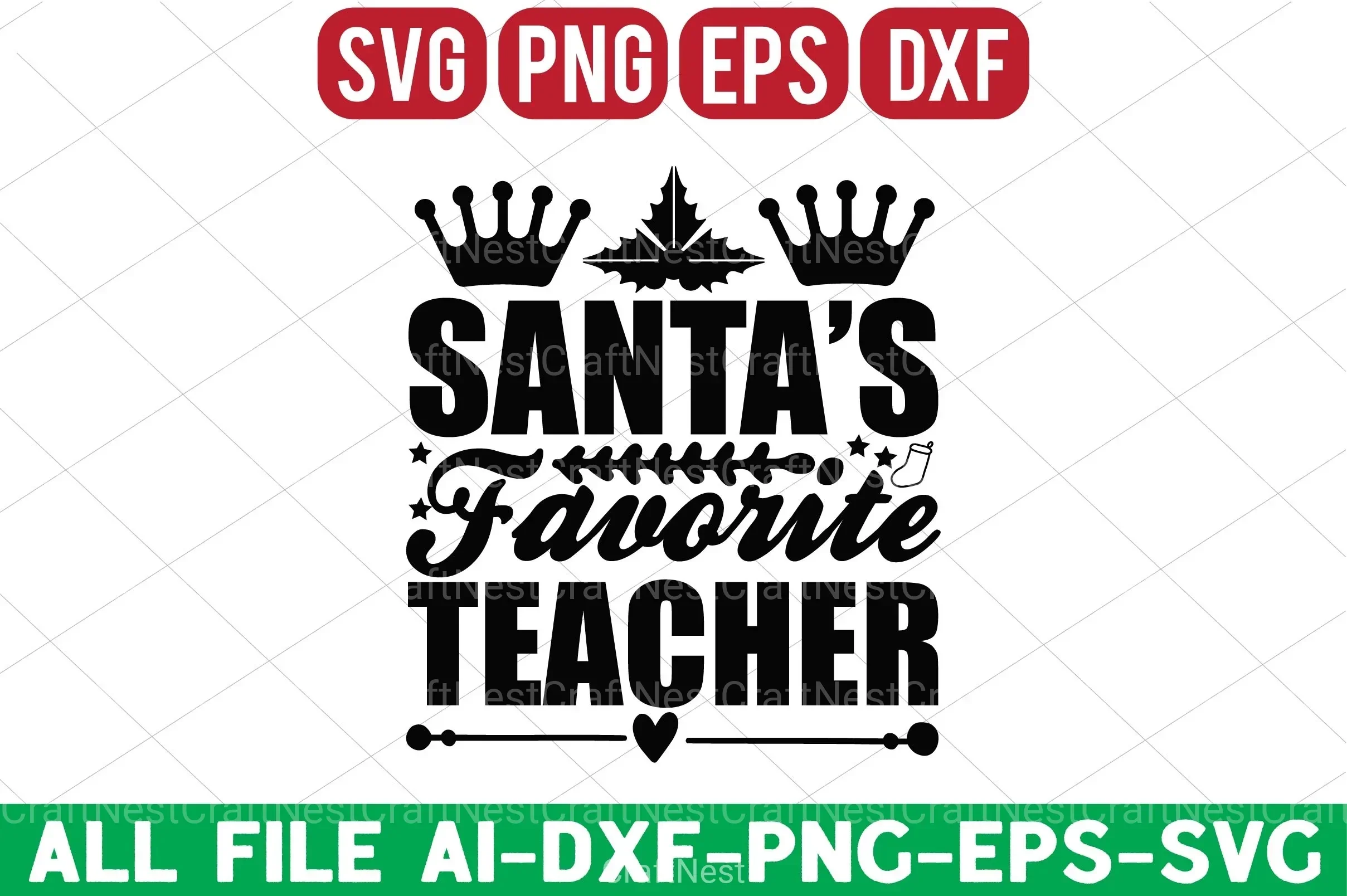Christmas Bundle - Image 5