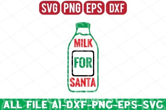Christmas Design 3 25 Bundle - Image 8