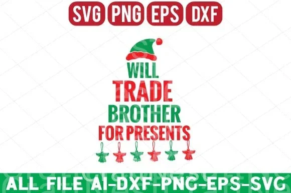 Christmas Design 7 Bundle - Image 10