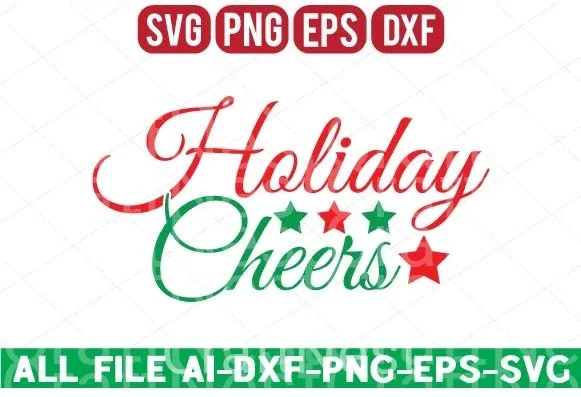 Christmas Design 7 Bundle - Image 2