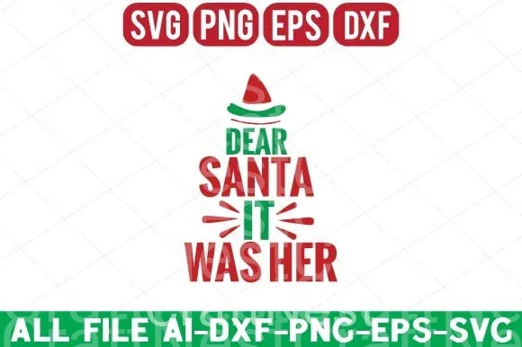 Christmas Design 7 Bundle - Image 6