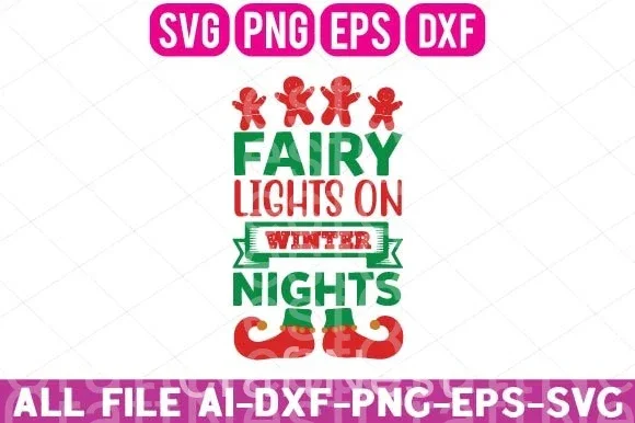 Christmas Design 8 Bundle - Image 6
