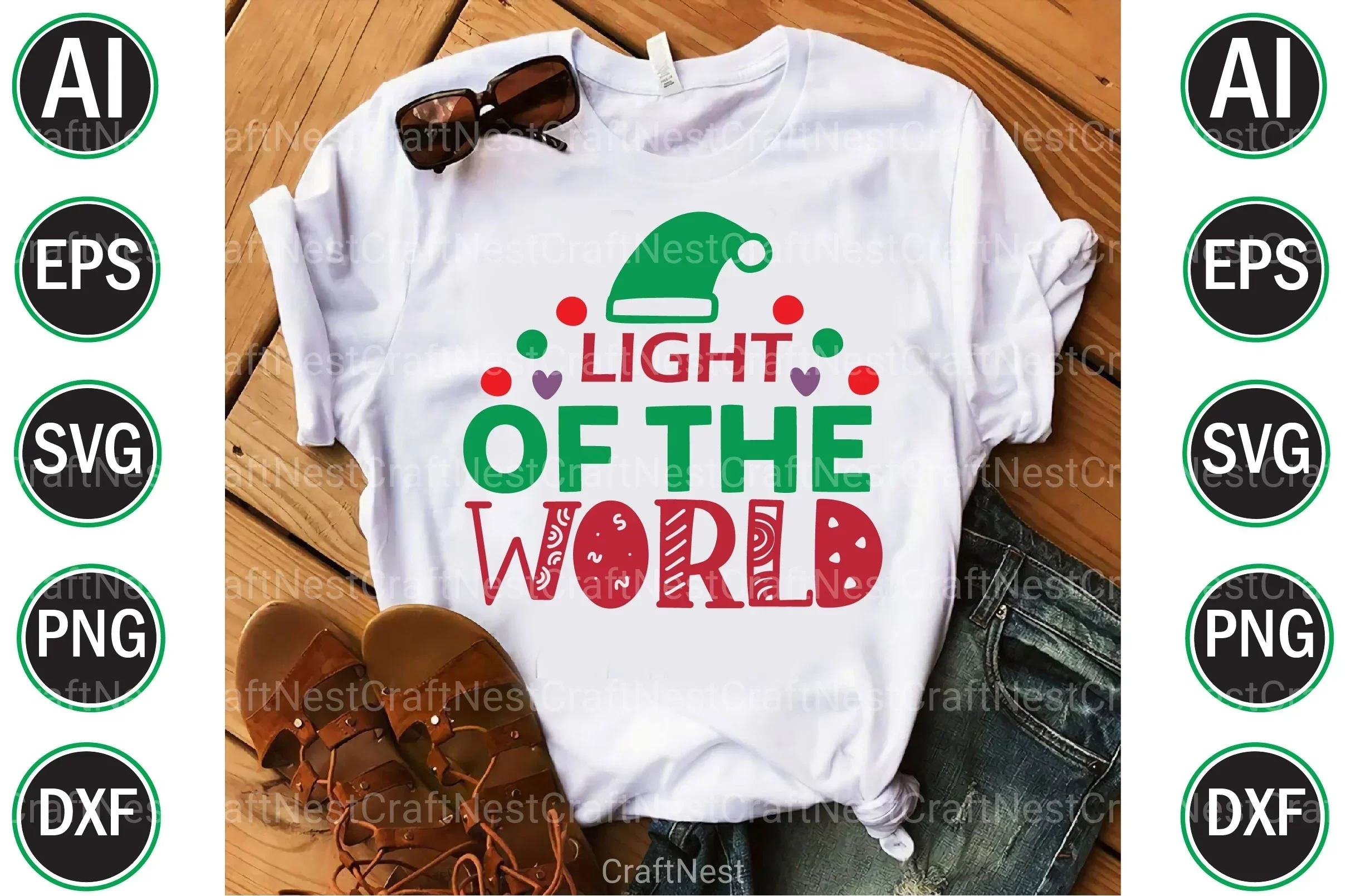 Christmas Design Bundle - Image 5