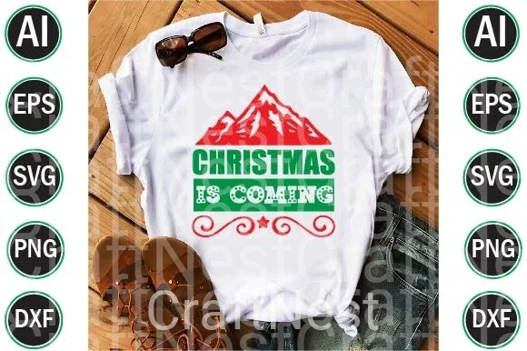 Christmas Design Bundle - Image 3