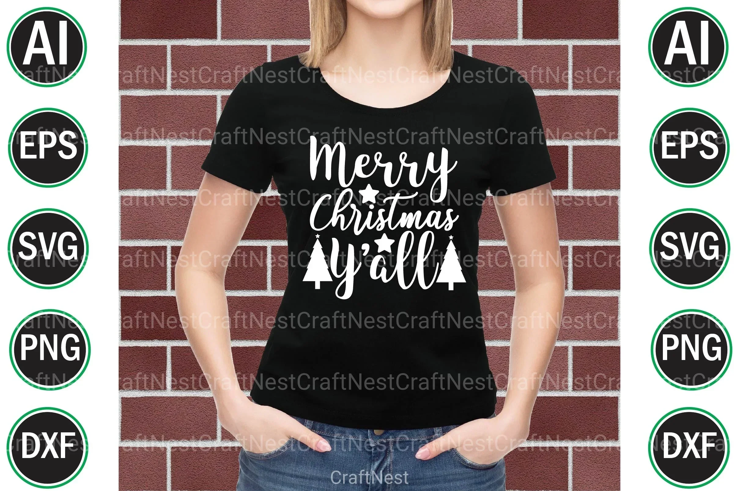 Christmas Design Bundle - Image 9