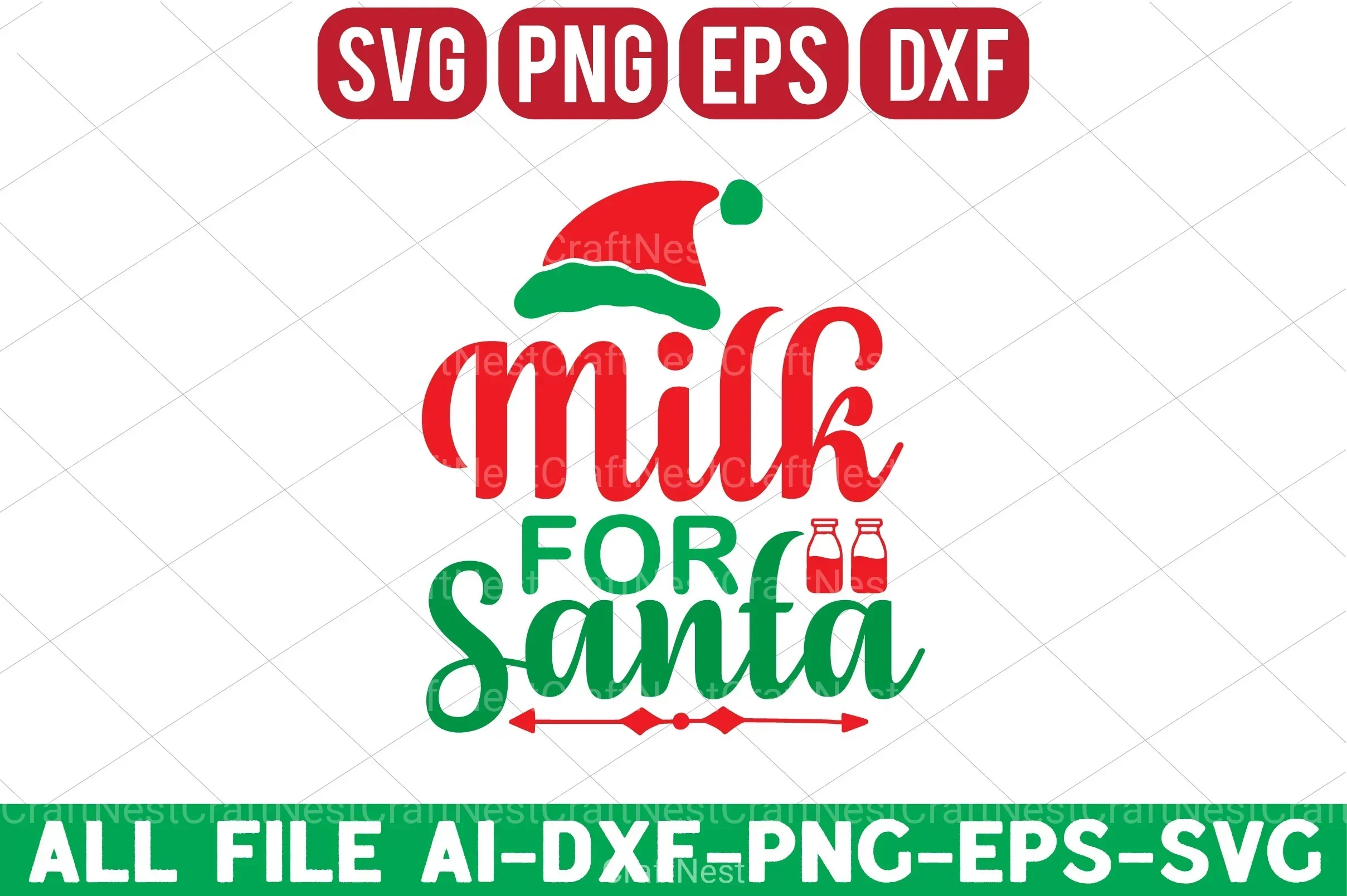 Christmas Design Bundle - Image 5