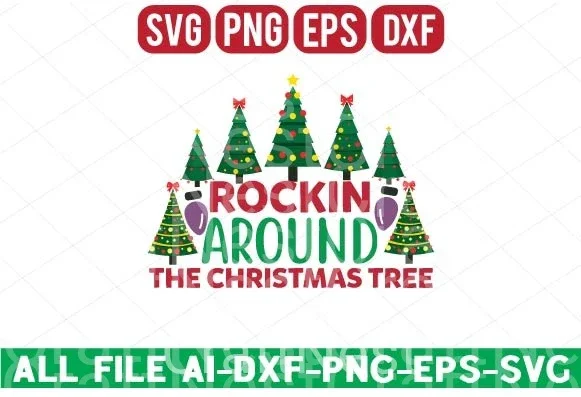 Christmas Design Bundle - Image 7
