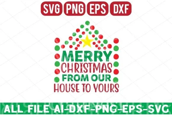 Christmas Design Bundle - Image 9