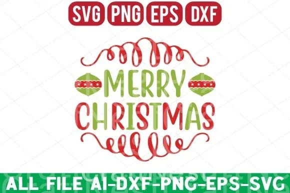 Christmas Design Bundle - Image 10