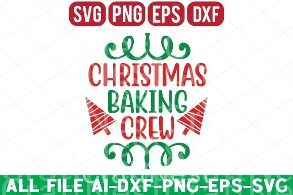 Christmas Design Bundle - Image 3