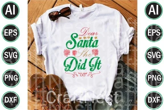Christmas Design Bundle - Image 4