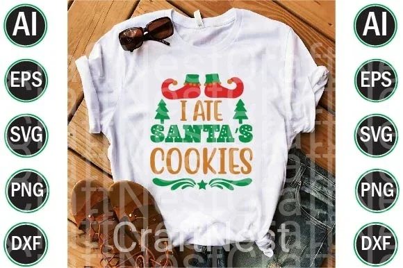 Christmas Design Bundle - Image 7
