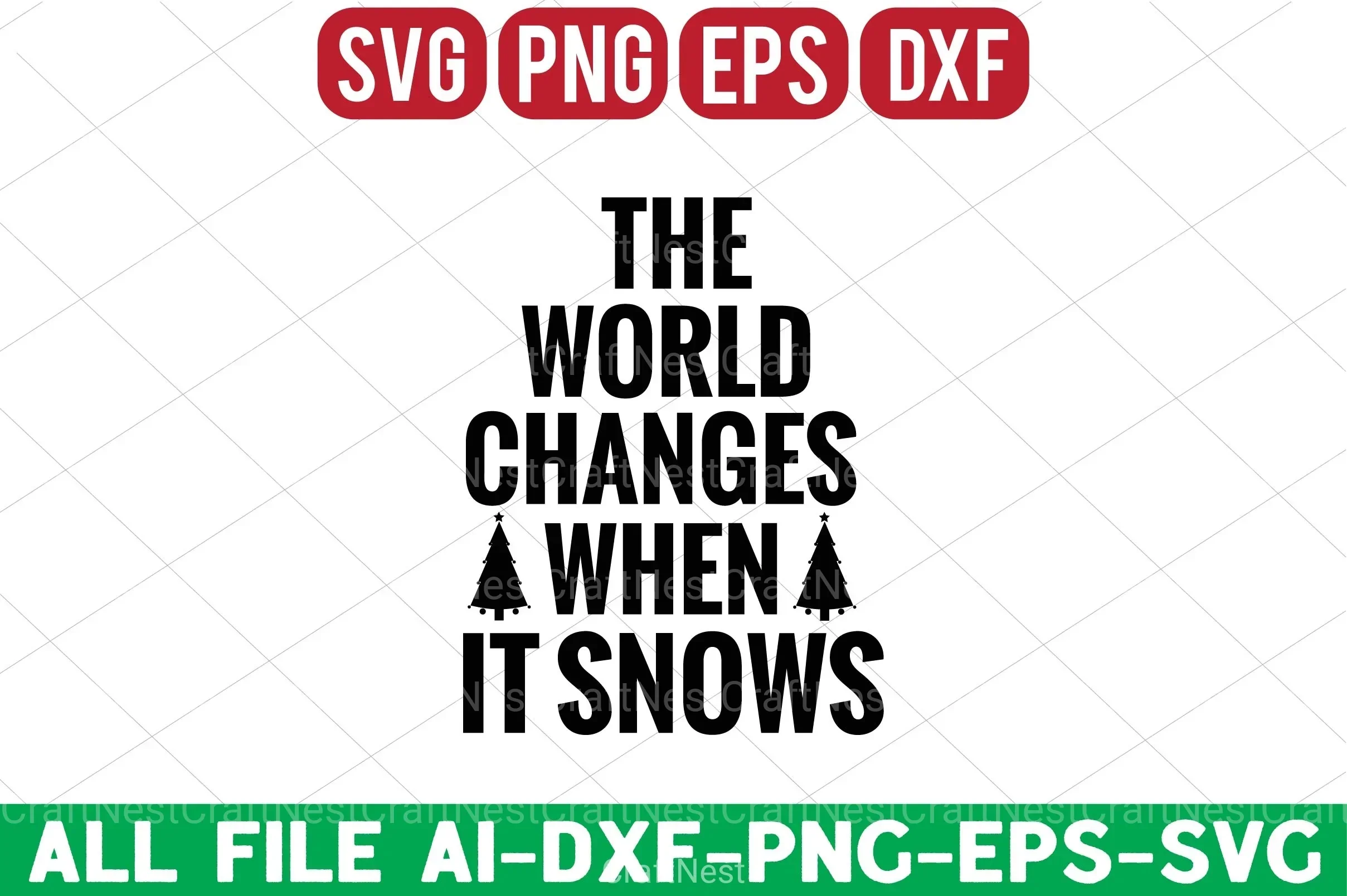 Christmas Design Bundle - Image 3