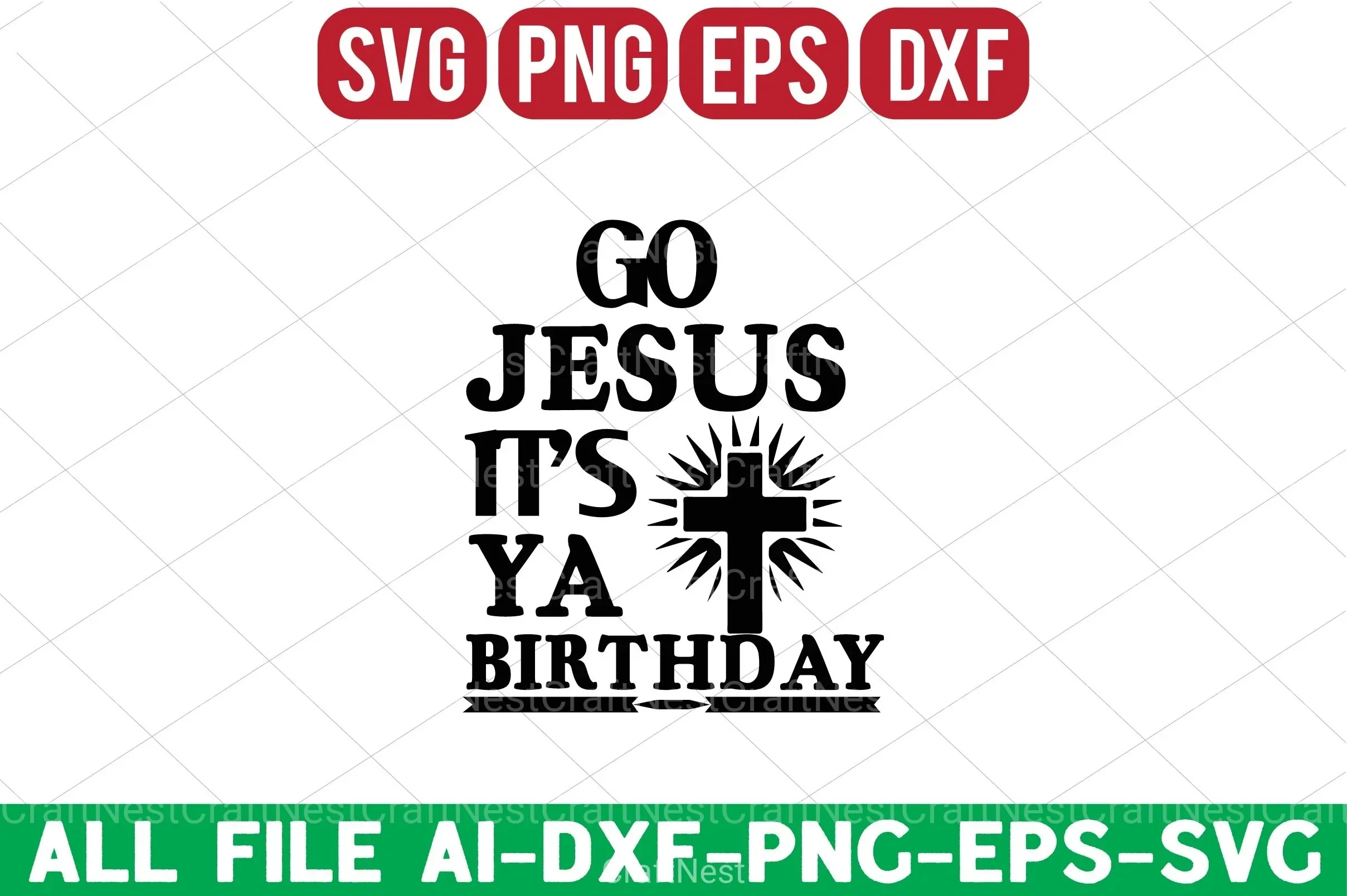 Christmas Design Bundle - Image 5