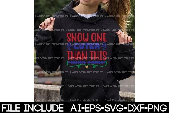 Christmas Design SVG Bundle - Image 9