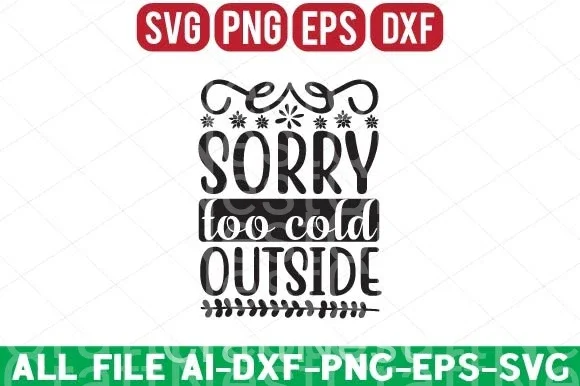 Christmas From + Craft Designs Files Bundle - Image 5