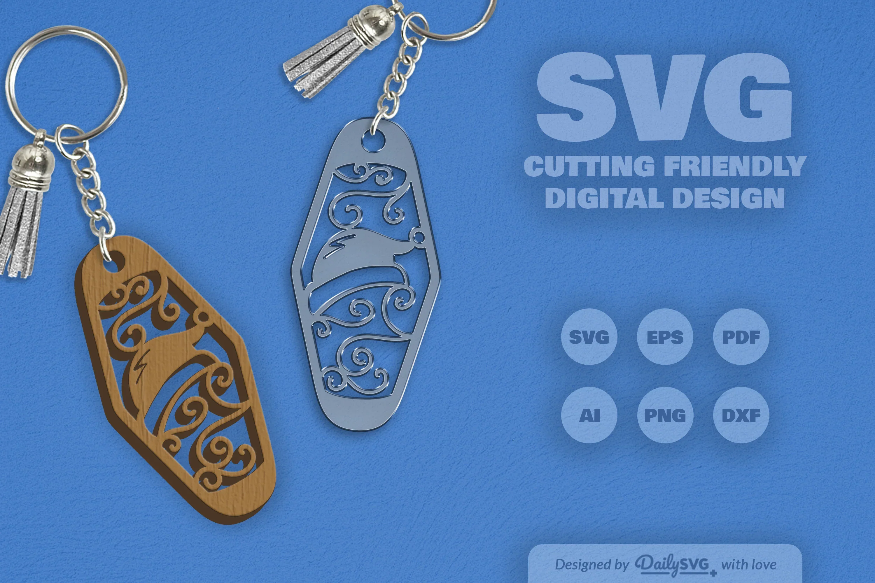 Christmas Motel SVG Bundle - Image 2