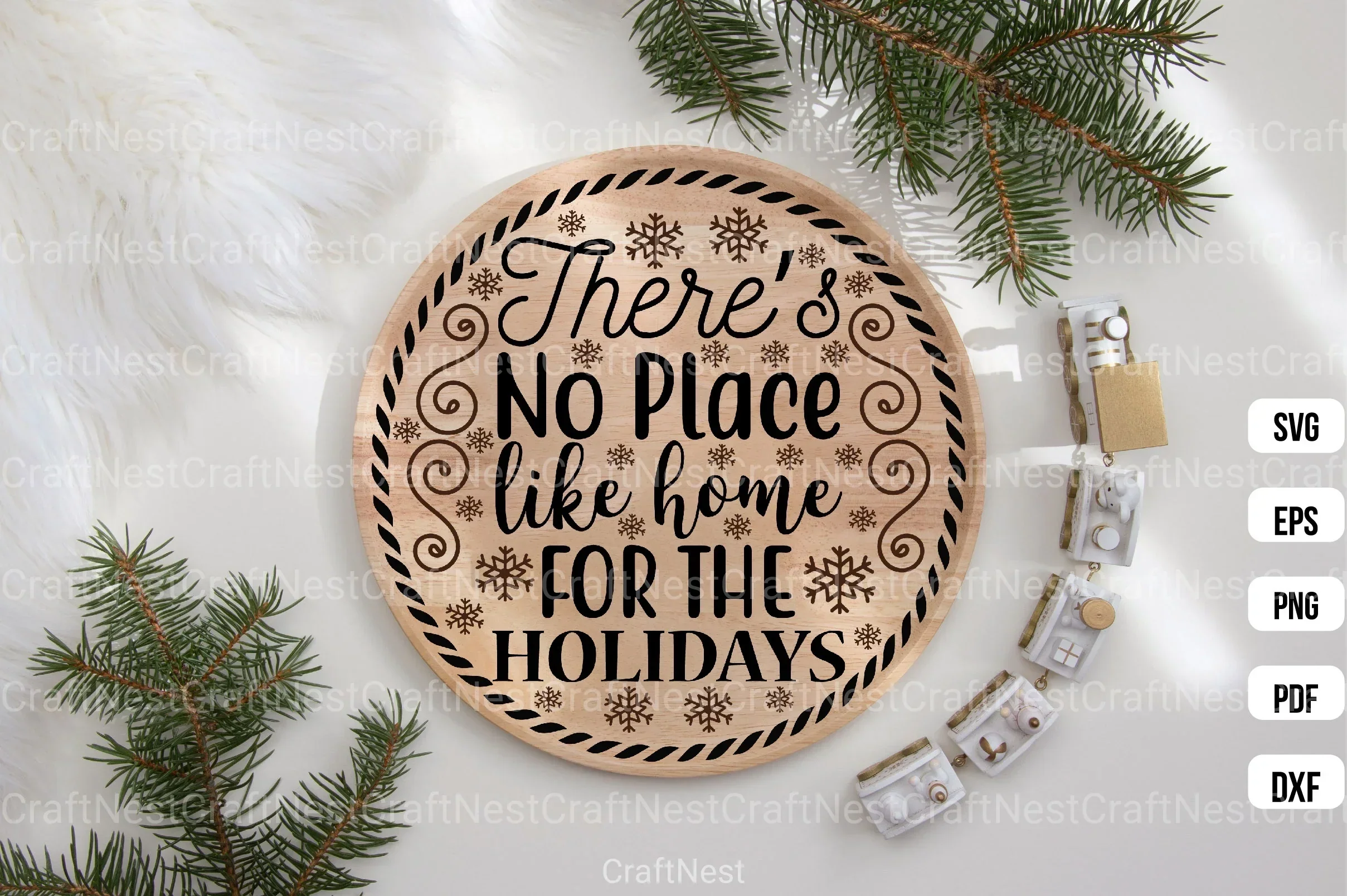 Christmas Ornaments Bundle - Image 4