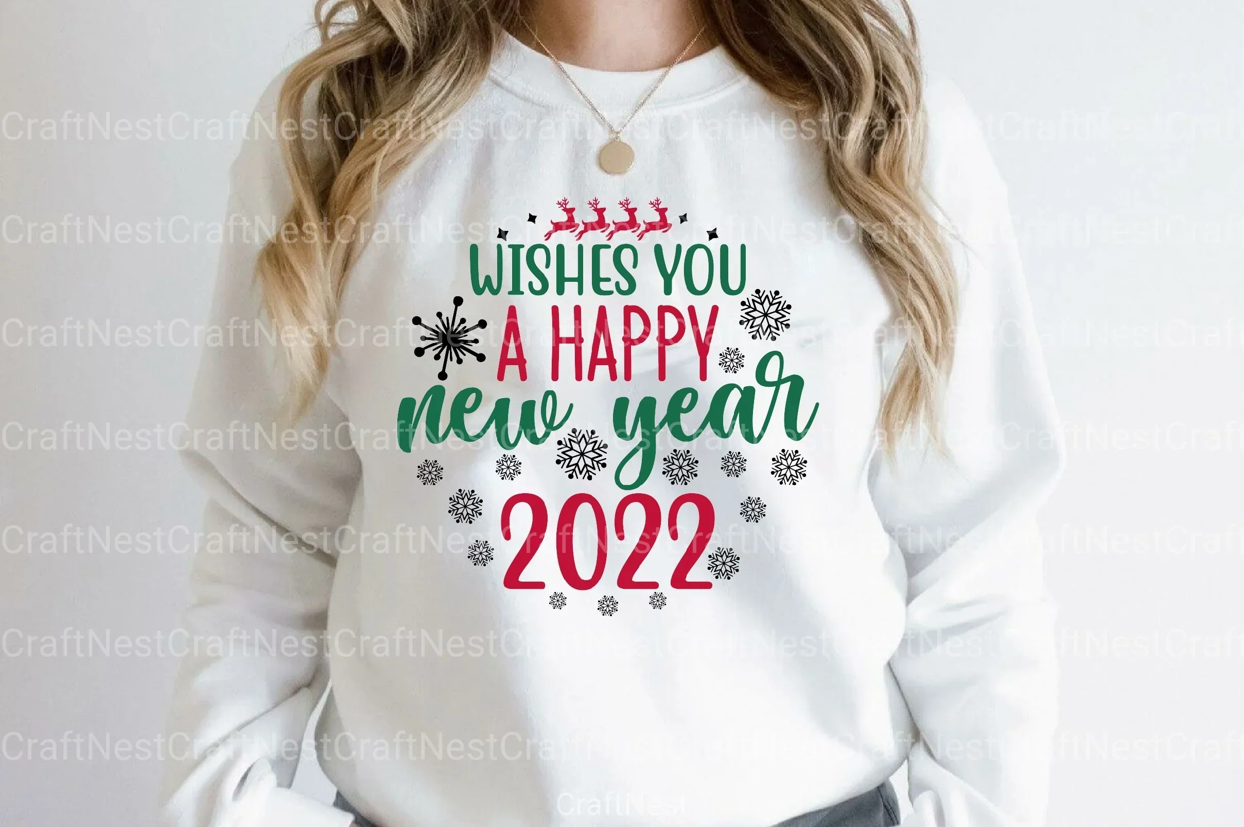 Christmas Ornaments Bundle - Image 9