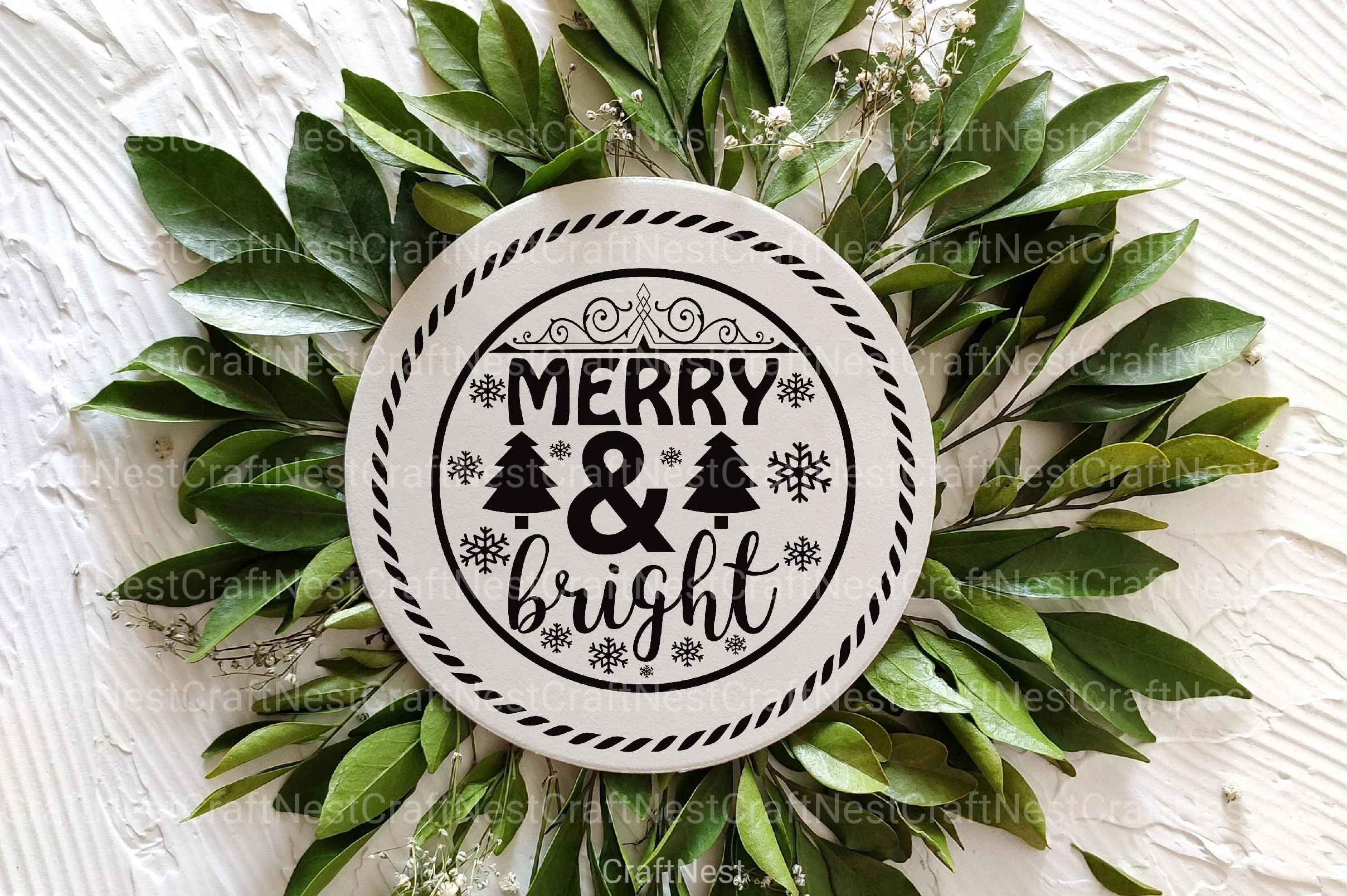 Christmas Ornaments Bundle - Image 9