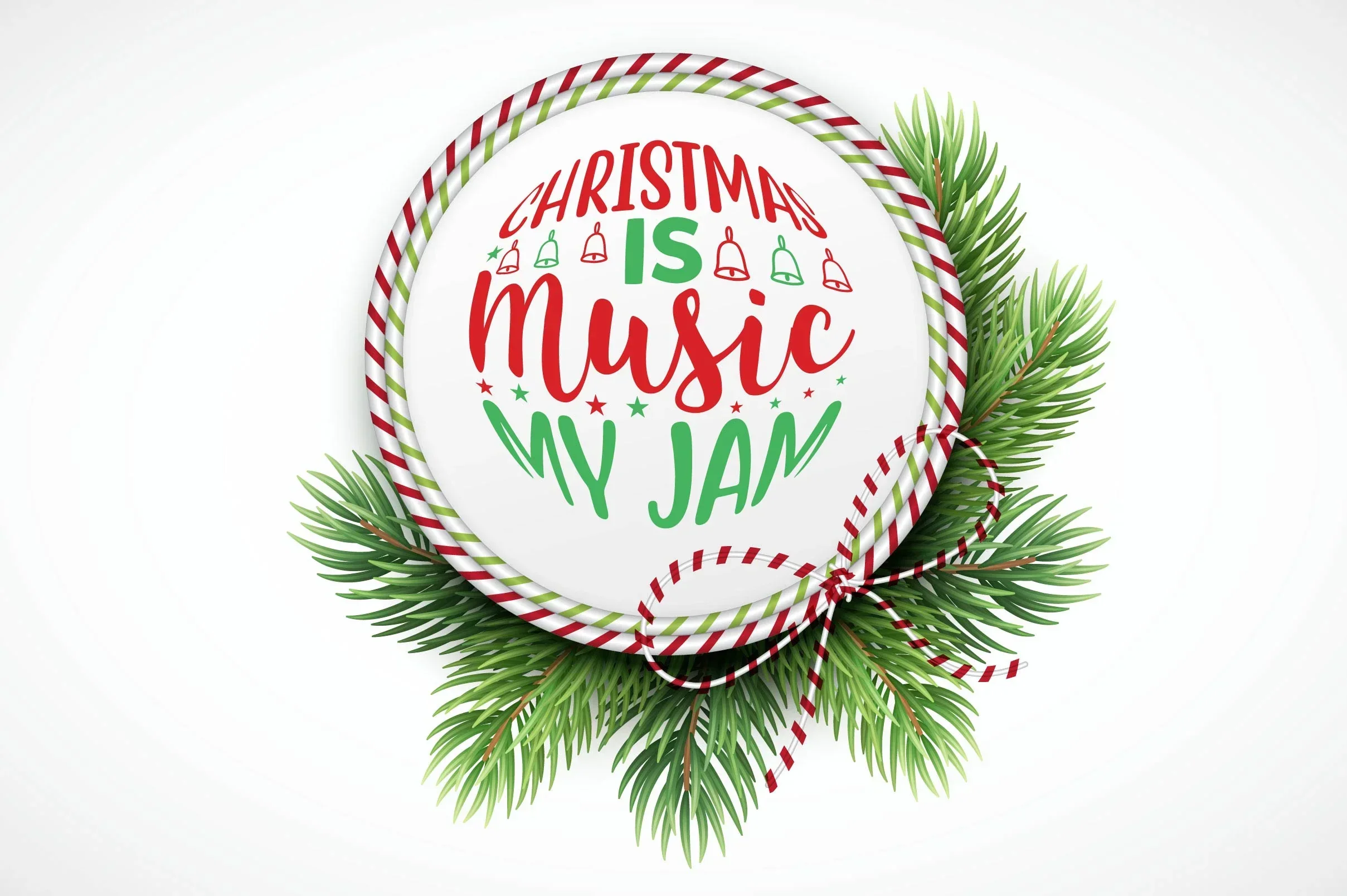 Christmas SVG Bundle - Image 3