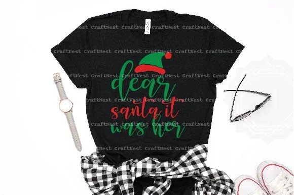 Christmas SVG Bundle - Image 3