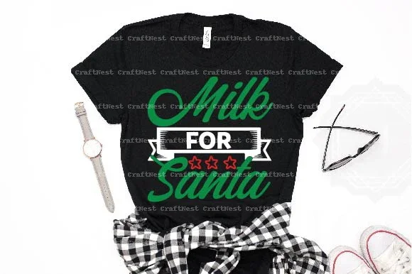 Christmas SVG Bundle - Image 8