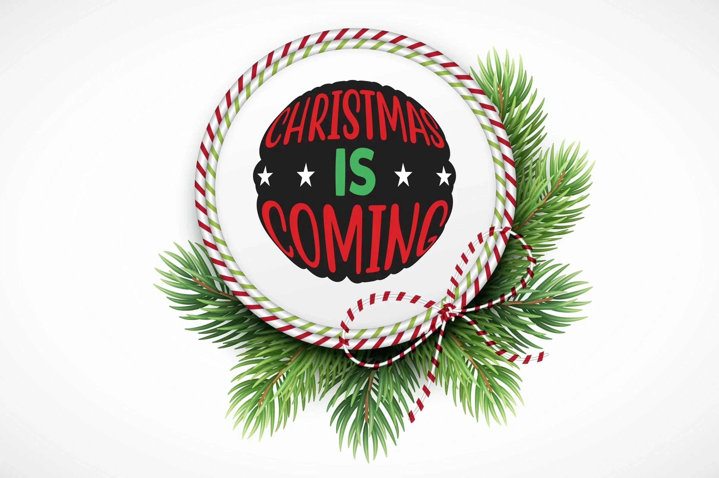 Christmas SVG Bundle - Image 5