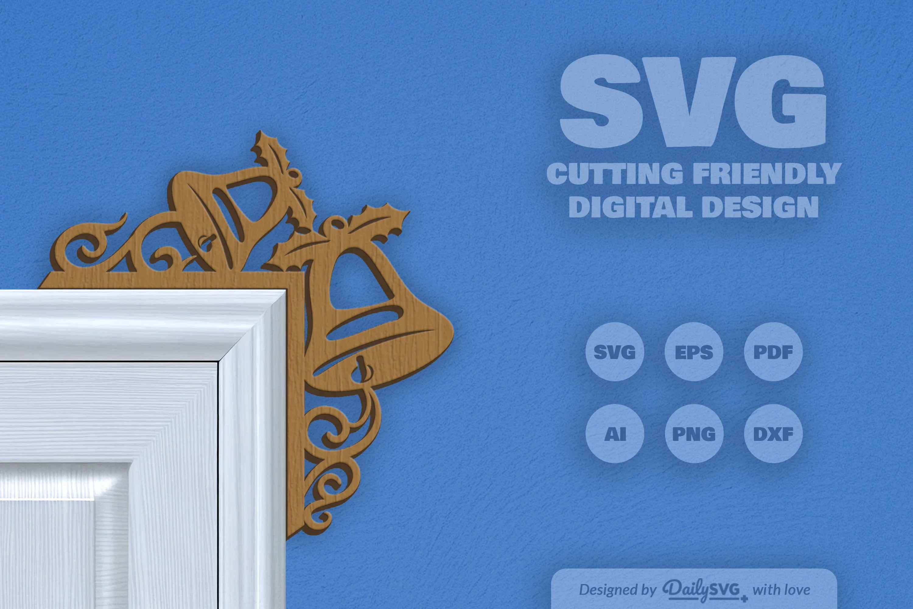 Christmas SVG Bundle Offer - Image 2