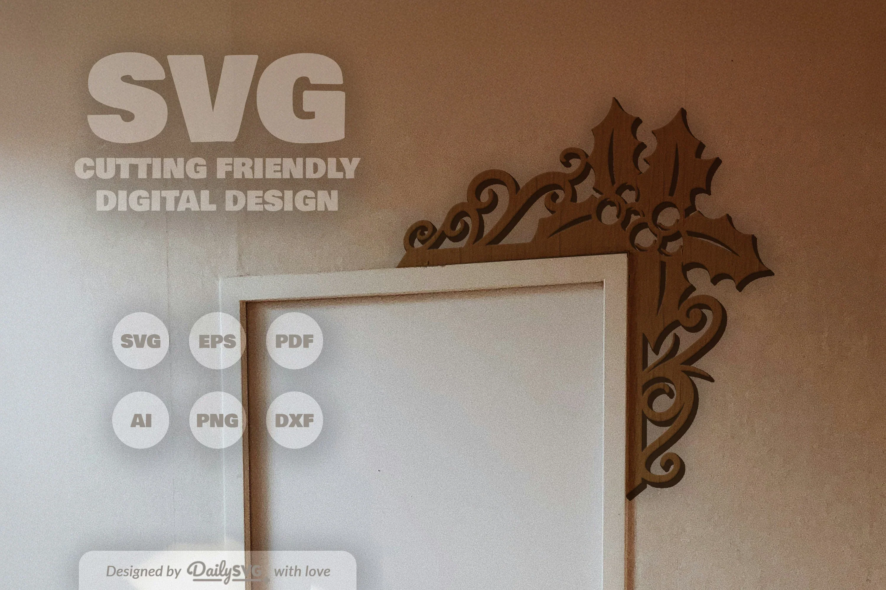 Christmas SVG Bundle Offer - Image 3