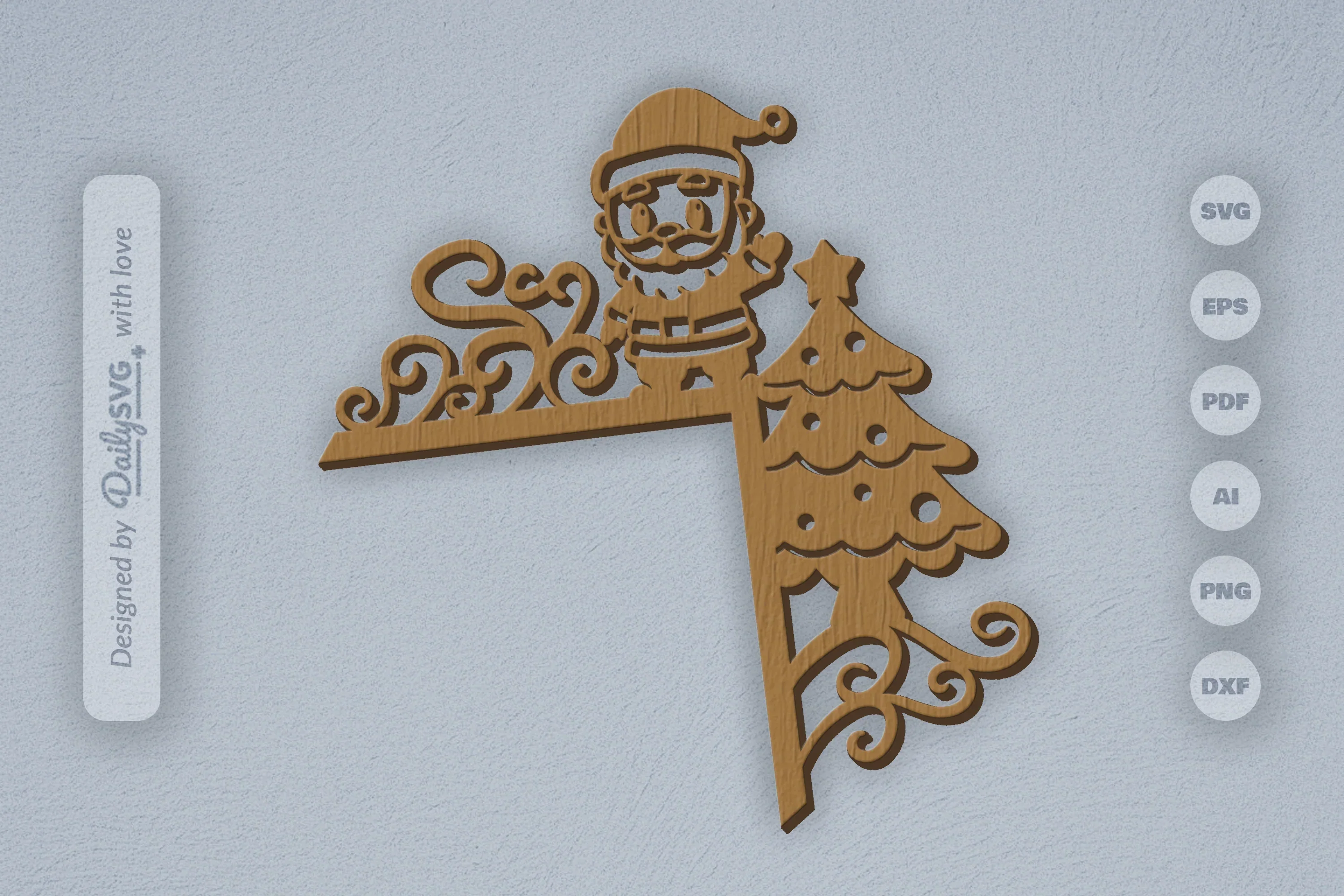 Christmas SVG Bundle Offer