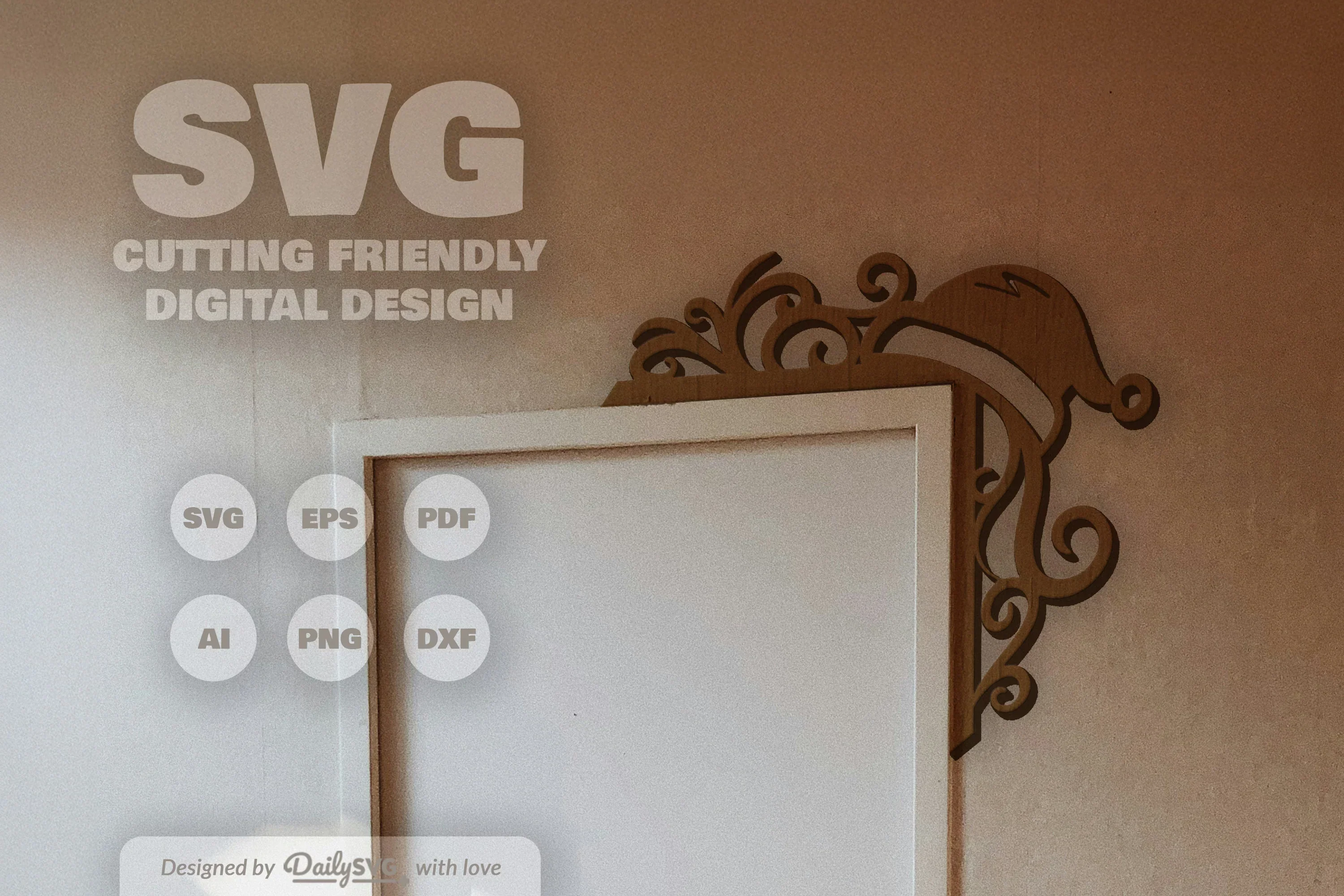 Christmas SVG Bundle Special Offer - Image 6