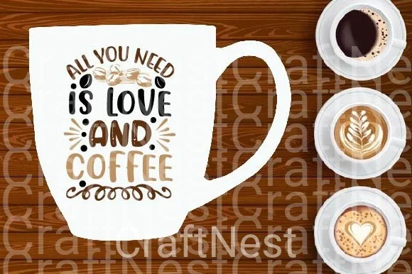 Coffee Design 20 Bundle - Image 11