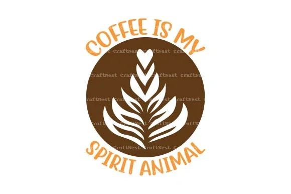 Coffee Design SVG Bundle - Image 3