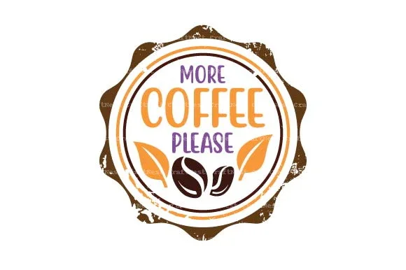 Coffee Design SVG Bundle - Image 5