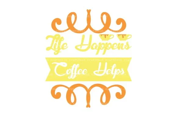 Coffee Design SVG Bundle - Image 8
